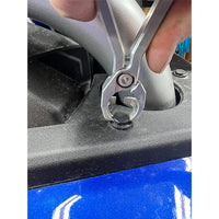 Motion Pro Pinklaw Body Work Plastic Rivet Removal Tool