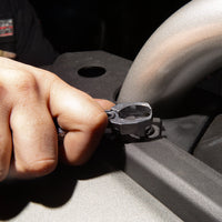 Motion Pro Pinklaw Body Work Plastic Rivet Removal Tool