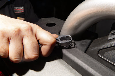 Motion Pro Pinklaw Body Work Plastic Rivet Removal Tool