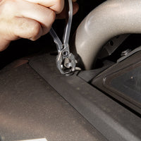 Motion Pro Pinklaw Body Work Plastic Rivet Removal Tool