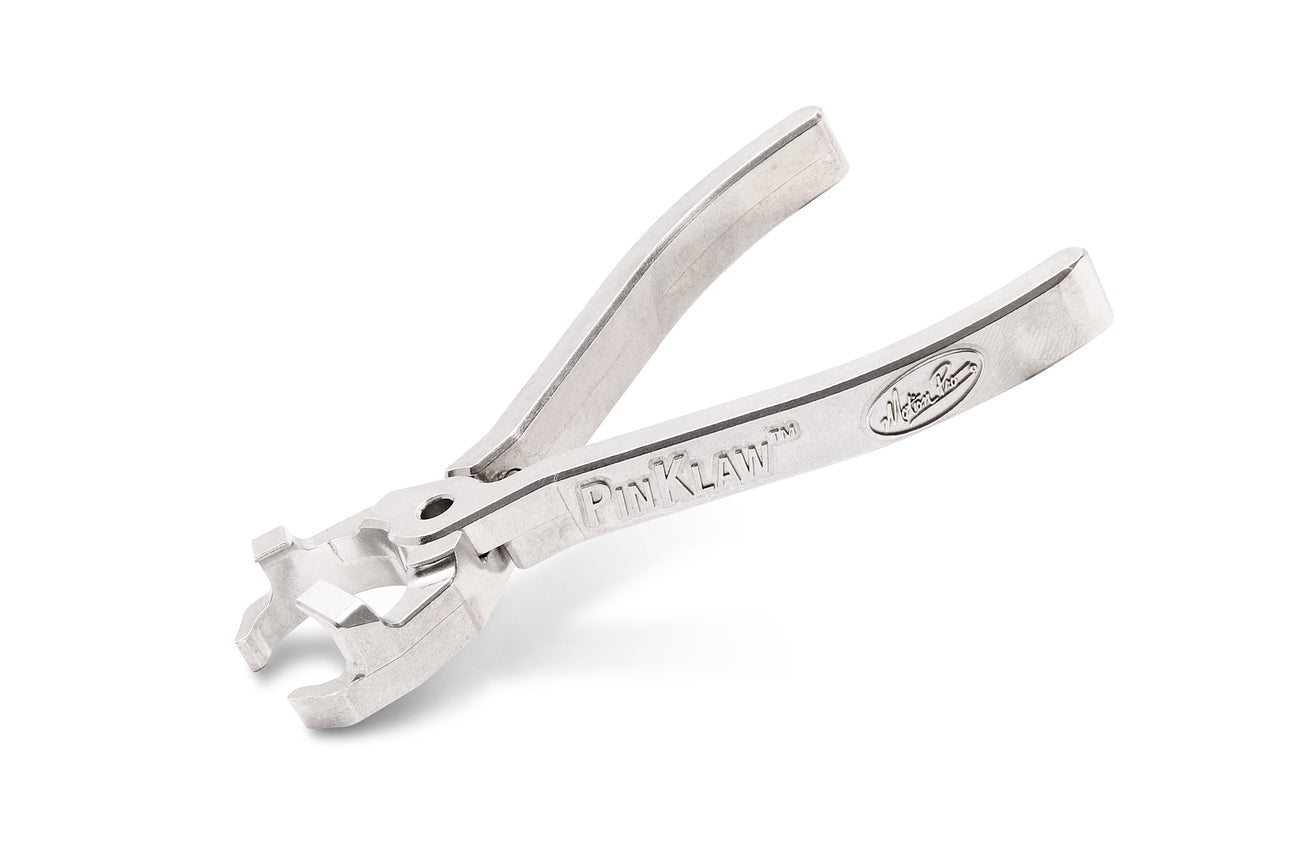 Motion Pro Pinklaw Body Work Plastic Rivet Removal Tool