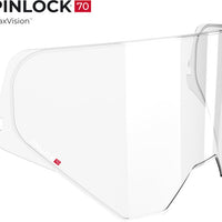 SCORPION EXO Pinlock Insert Clear At950