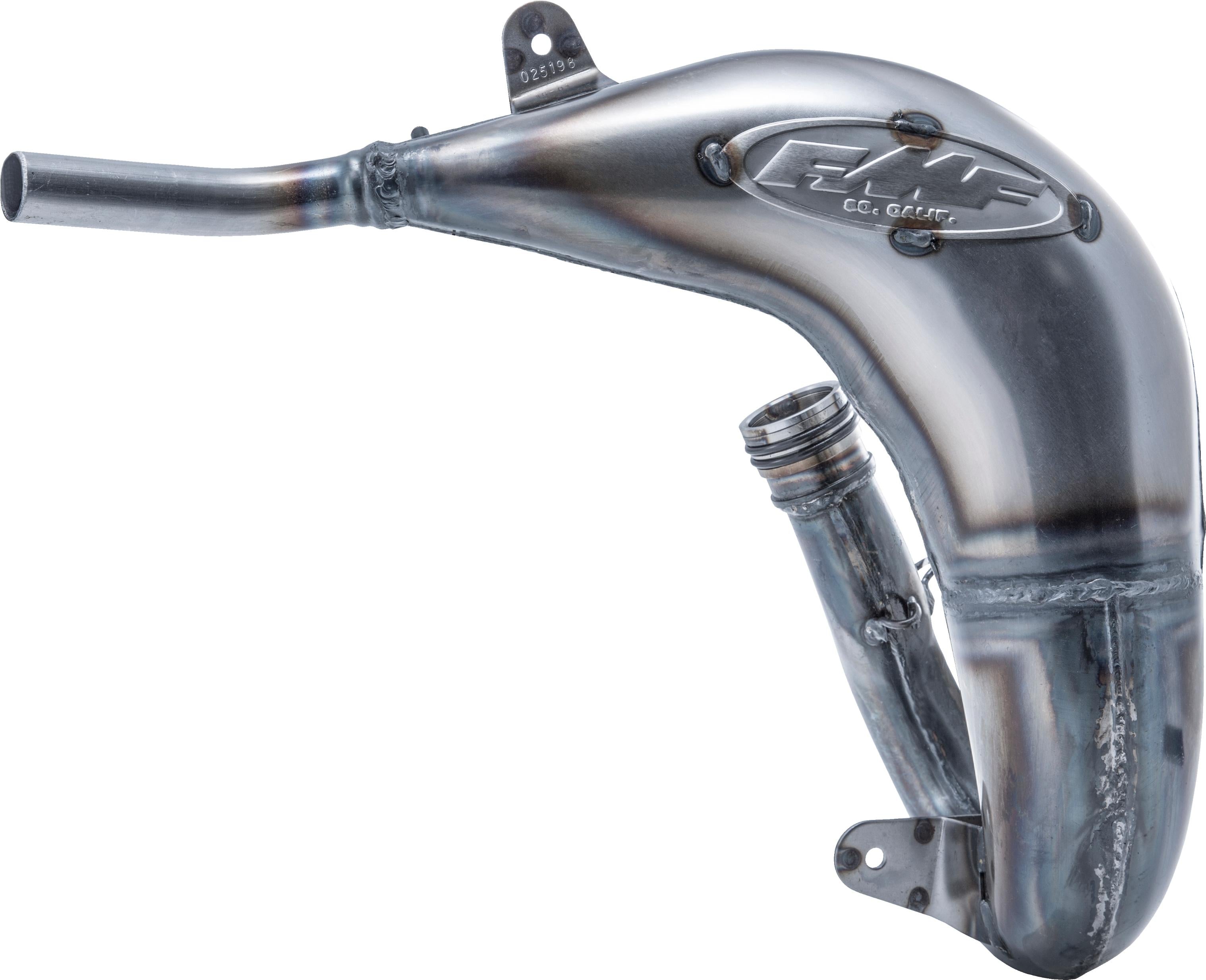 Fmf Pipe Factory Fatty Yz85 - Offroad Collection