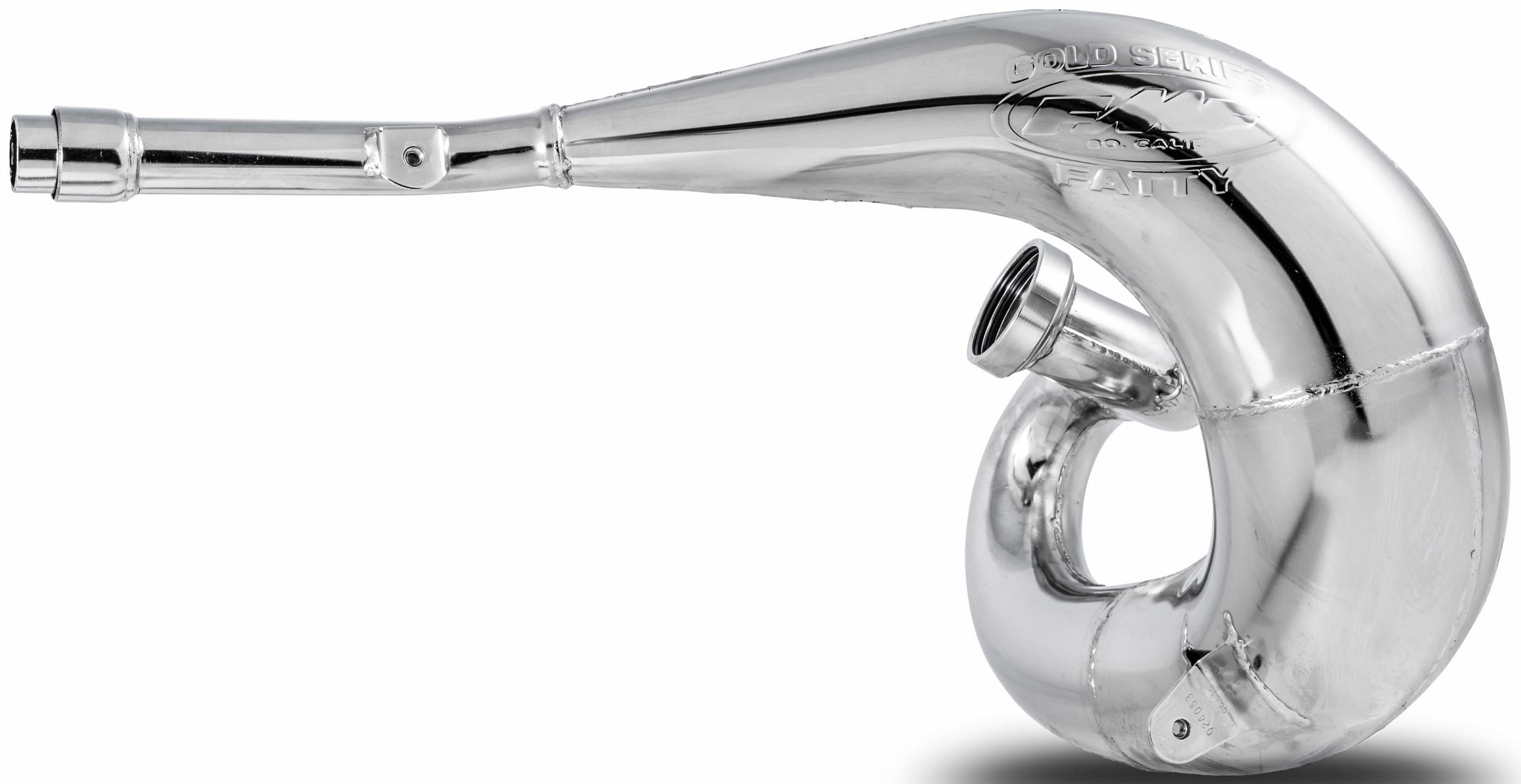 Fmf Pipe Fatty Beta - Offroad Collection