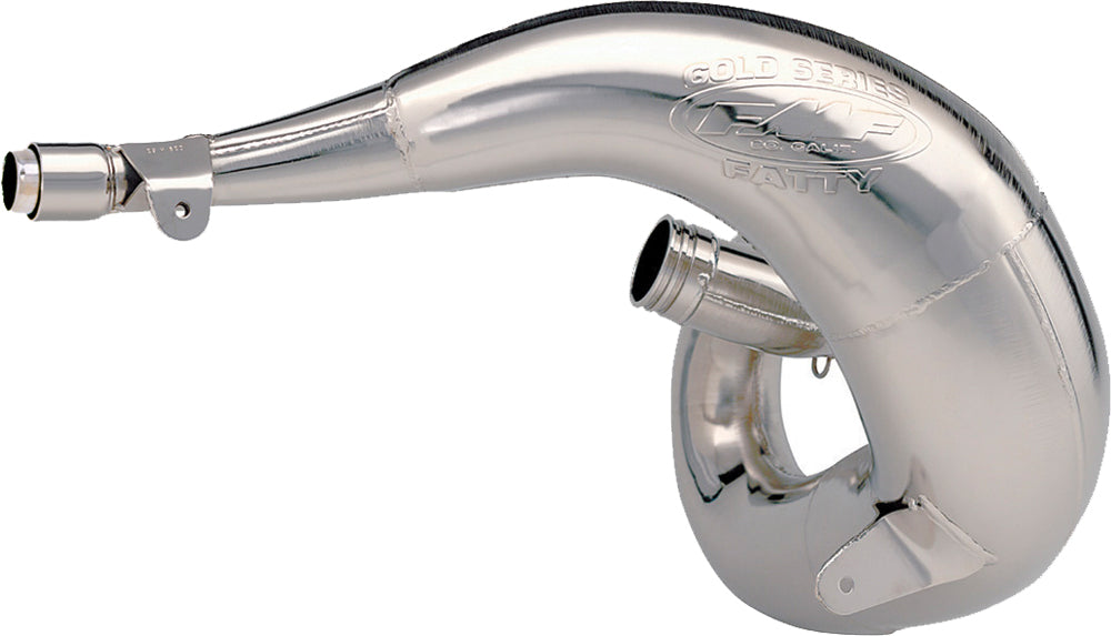 Fmf Pipe Fatty Cr125 ’04 - Offroad Collection