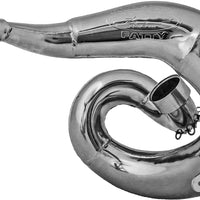 Fmf Pipe Fatty Cr500 `89-01 - Offroad Collection
