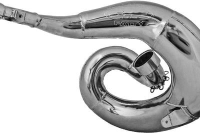 Fmf Pipe Fatty Cr500 `89-01 - Offroad Collection