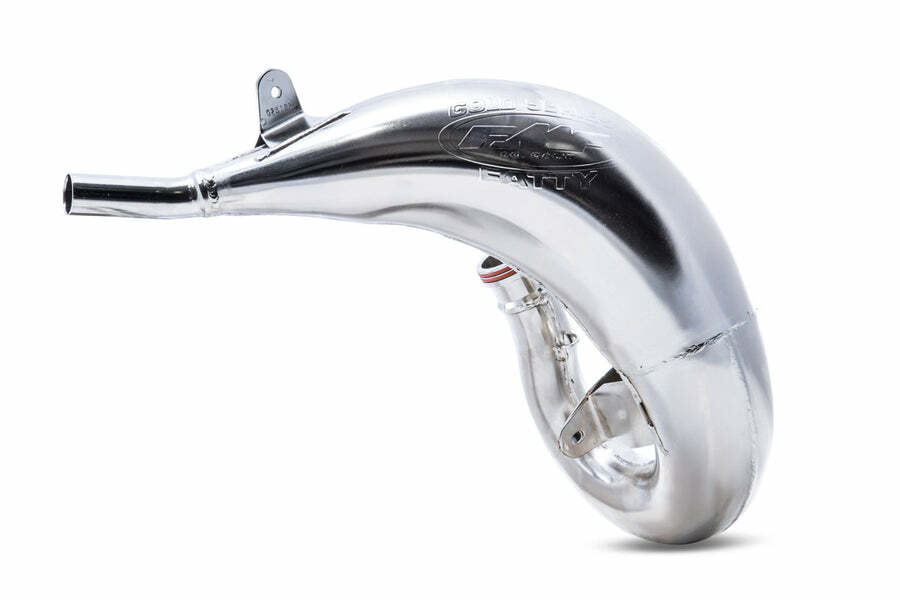 Fmf Pipe Fatty Ktm 150sx/xc’11 - Offroad Collection