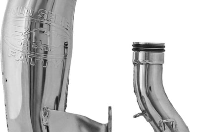 Fmf Pipe Fatty Ktm50sx ’09-14 - Offroad Collection