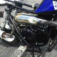 Fmf Pipe Fatty Pw50 ’83-07 - Offroad Collection