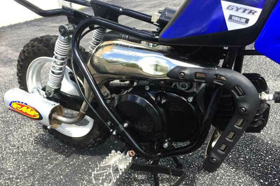 Fmf Pipe Fatty Pw50 ’83-07 - Offroad Collection