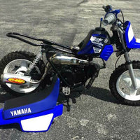 Fmf Pipe Fatty Pw50 ’83-07 - Offroad Collection