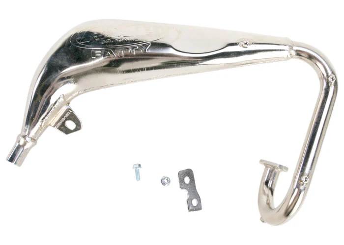 Fmf Pipe Fatty Pw50 ’83-07 - Offroad Collection