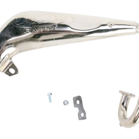Fmf Pipe Fatty Pw50 ’83-07 - Offroad Collection