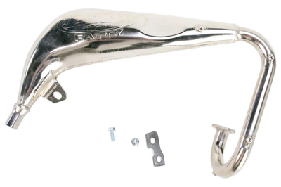 Fmf Pipe Fatty Pw50 ’83-07 - Offroad Collection