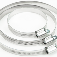 Polisport Pipe Guard Metal Braces - Offroad Collection