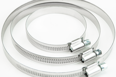 Polisport Pipe Guard Metal Braces - Offroad Collection