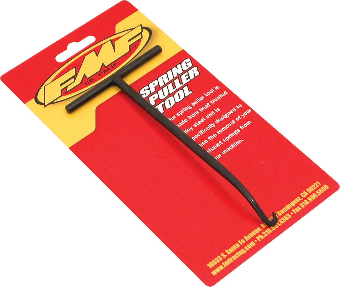 Fmf Pipe Spring Tool - Snowmobile Collection