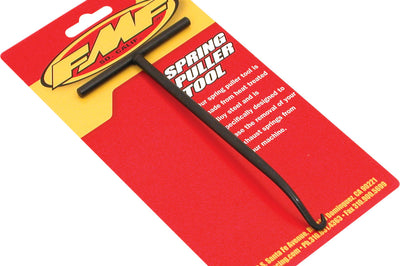 Fmf Pipe Spring Tool - Snowmobile Collection