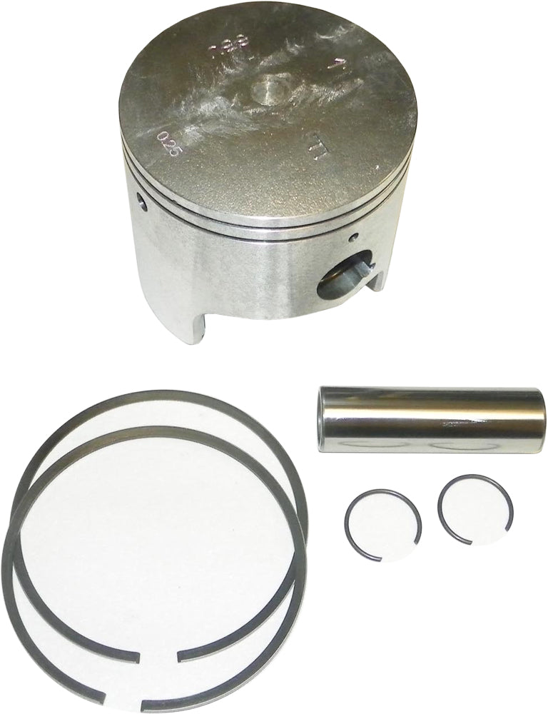 Wsm Piston 760/1200 Kit - Watercraft Collection