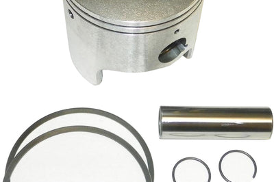 Wsm Piston 760/1200 Kit - Watercraft Collection