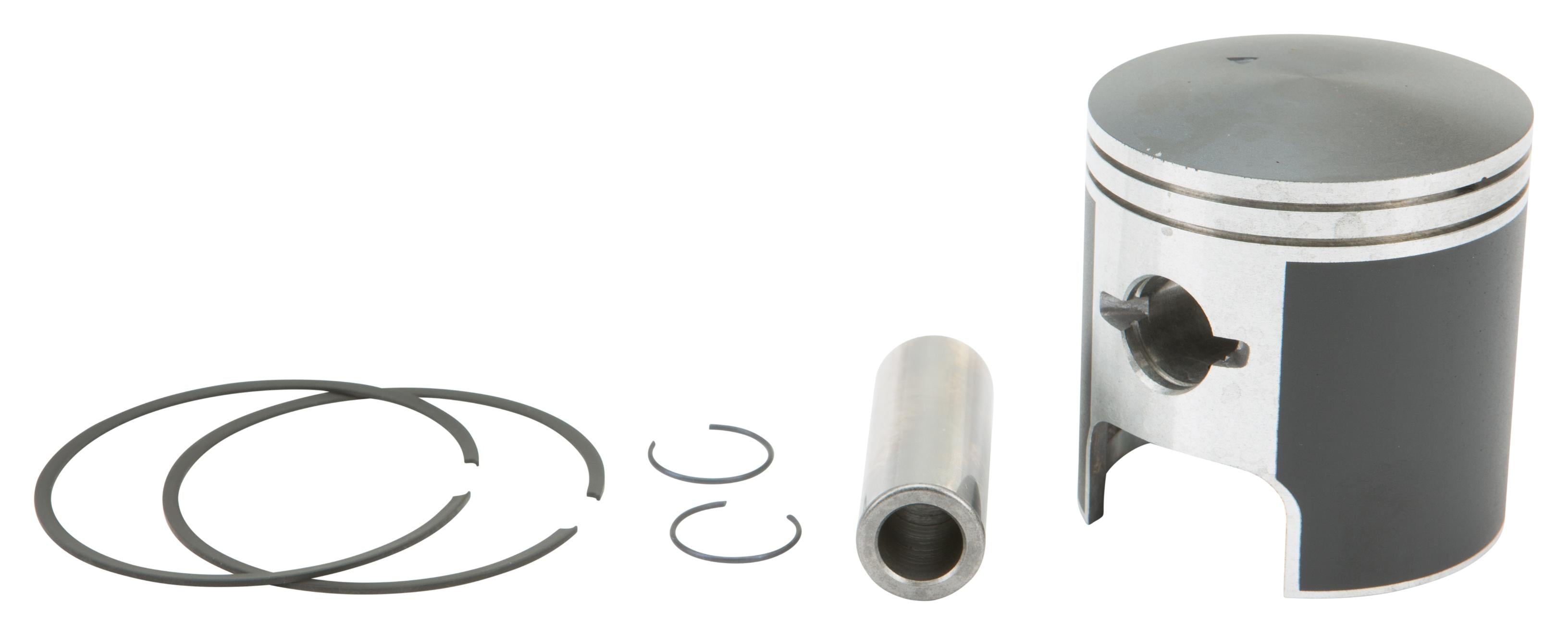 Sp1 Piston A/c - Snowmobile Collection