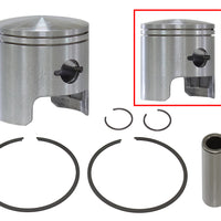 Sp1 Piston A/c - Snowmobile Collection