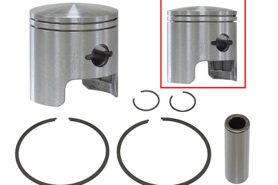 Sp1 Piston A/c - Snowmobile Collection
