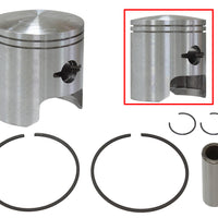 Sp1 Piston A/c - Snowmobile Collection