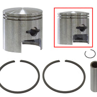 Sp1 Piston A/c - Snowmobile Collection