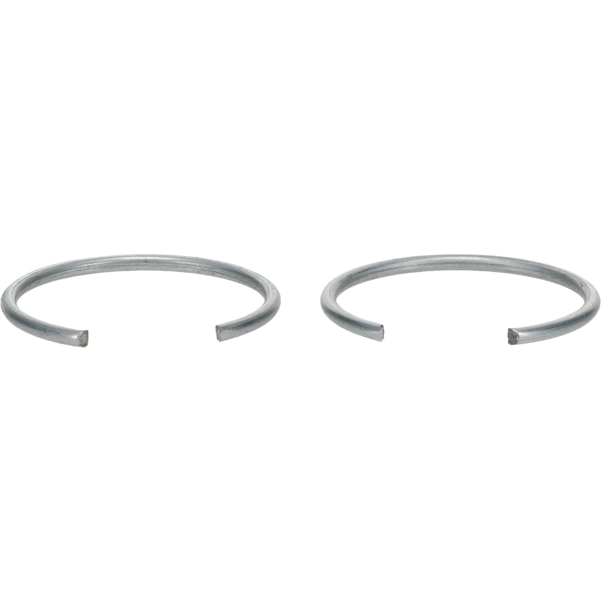 Vertex Piston Circlips For Pistons Only - Atv Performance Products