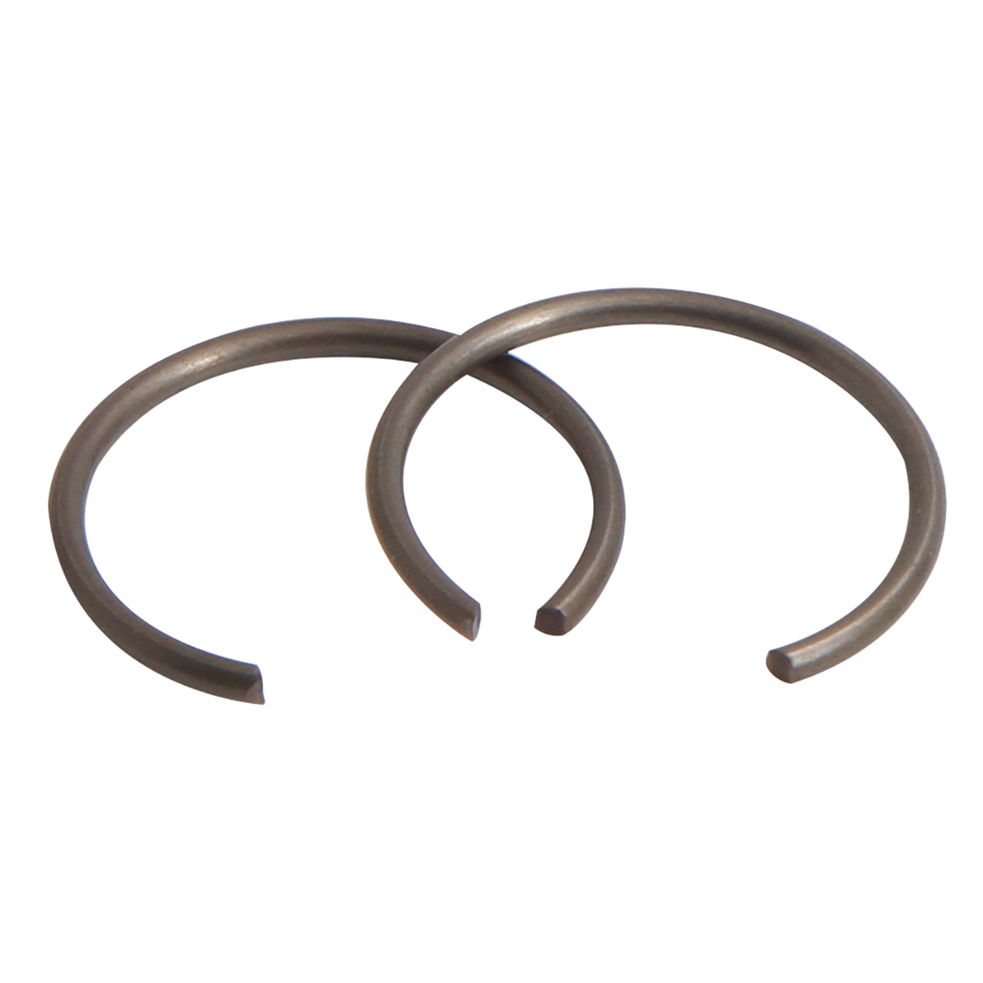 Vertex Piston Circlips For Pistons Only - Atv Performance Products