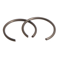 Vertex Piston Circlips For Pistons Only - Atv Performance Products