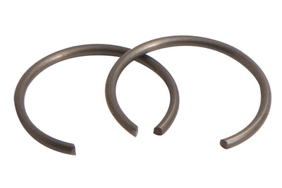 Vertex Piston Circlips For Pistons Only - Atv Performance Products
