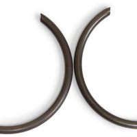 Vertex Piston Circlips For Pistons Only - Atv Performance Products