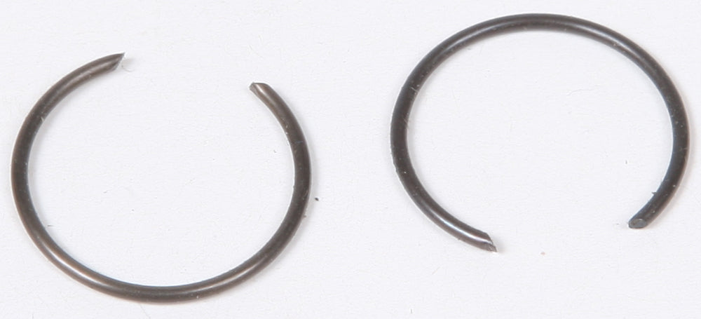 Vertex Piston Circlips For Pistons Only - Offroad Collection