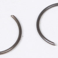 Vertex Piston Circlips For Pistons Only - Offroad Collection