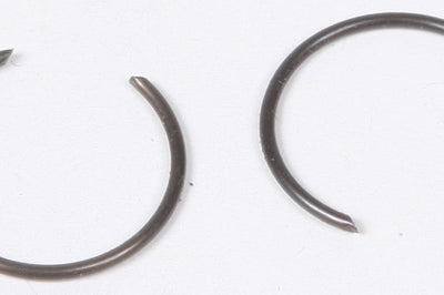 Vertex Piston Circlips For Pistons Only - Offroad Collection