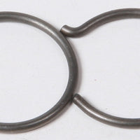 Vertex Piston Circlips For Pistons Only - Offroad Collection