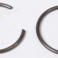 Vertex Piston Circlips For Pistons Only - Offroad Collection