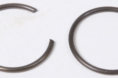 Vertex Piston Circlips For Pistons Only - Offroad Collection