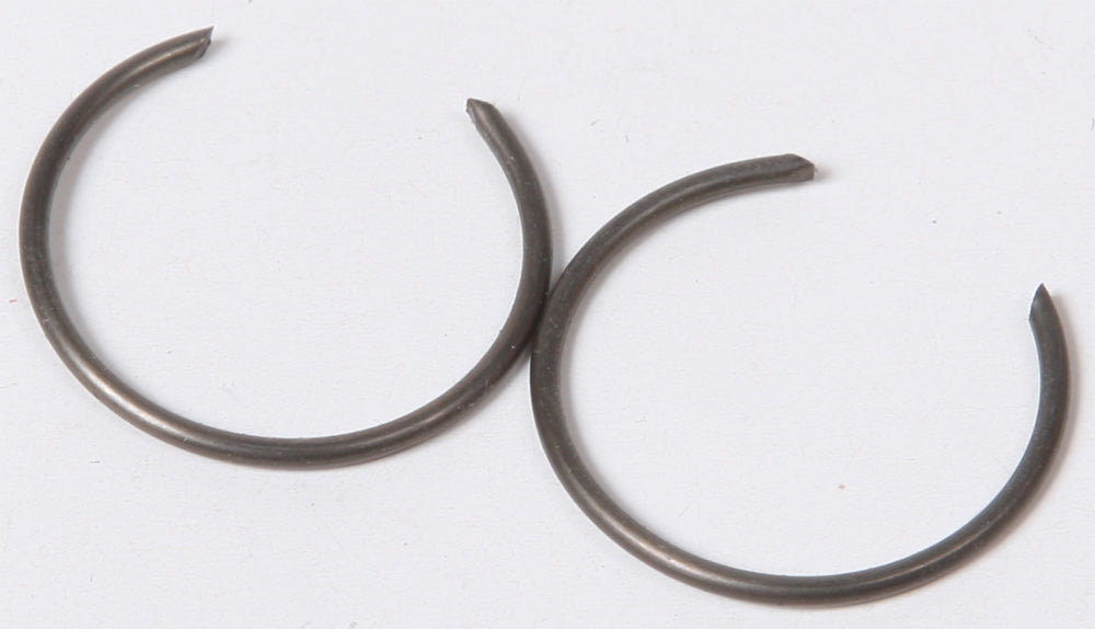 Vertex Piston Circlips For Pistons Only - Offroad Collection