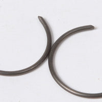 Vertex Piston Circlips For Pistons Only - Offroad Collection