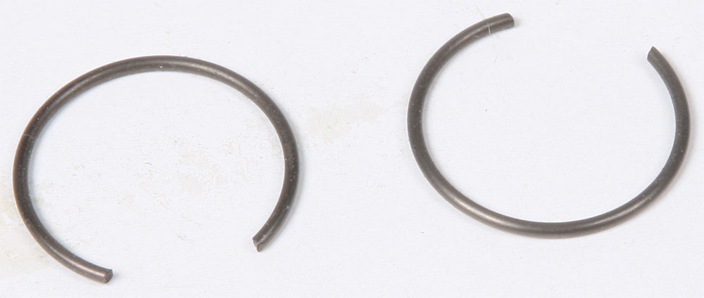 Vertex Piston Circlips For Pistons Only - Offroad Collection