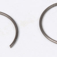 Vertex Piston Circlips For Pistons Only - Offroad Collection