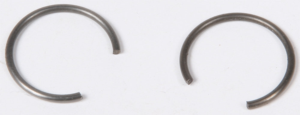 Vertex Piston Circlips For Pistons Only - Offroad Collection