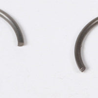 Vertex Piston Circlips For Pistons Only - Offroad Collection