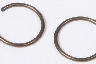 Vertex Piston Circlips For Pistons Only - Offroad Collection