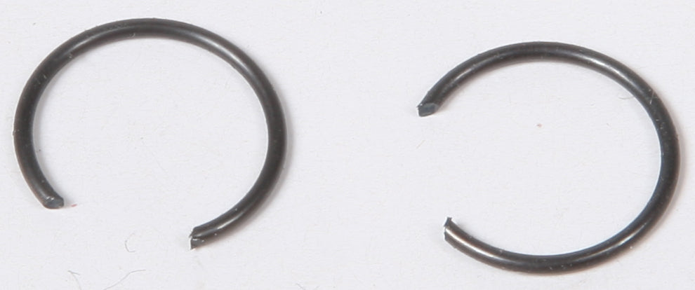 Vertex Piston Circlips For Pistons Only - Offroad Collection