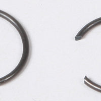 Vertex Piston Circlips For Pistons Only - Offroad Collection